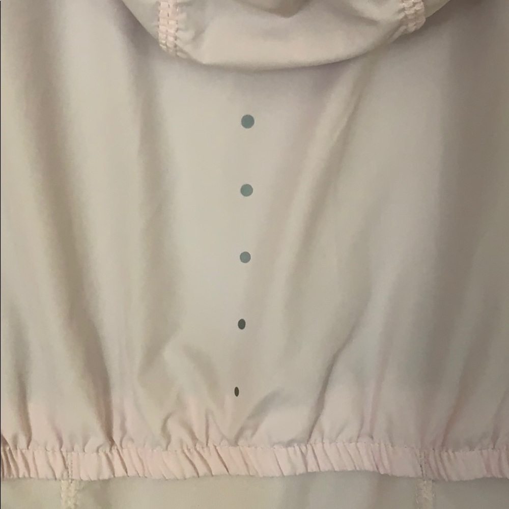 Athletic jacket - Picture 5 of 8